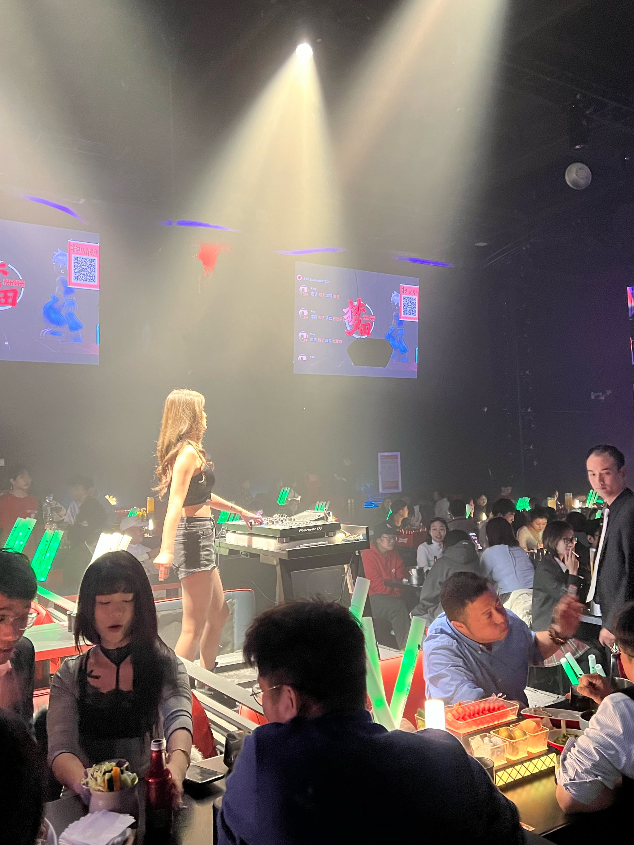 白银商务ktv精选低端场所推荐-平川区ktv预订